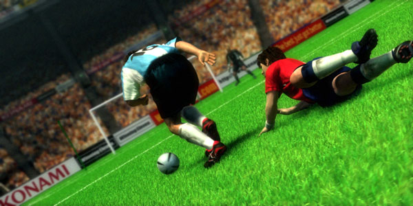 Otaku Gallery  / Videogames / Pro Evolution Soccer / Pes4 / Art Ufficiali / 001.jpg